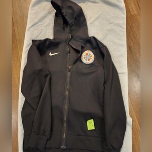 Lady Vol official team issue 2022, size M Nike Jacket (RARE)